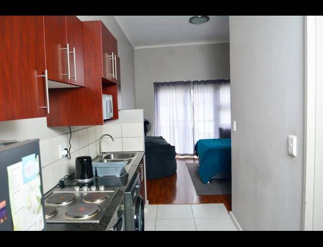 0 BEDROOM PROPERTY TO RENT IN SALT RIVER